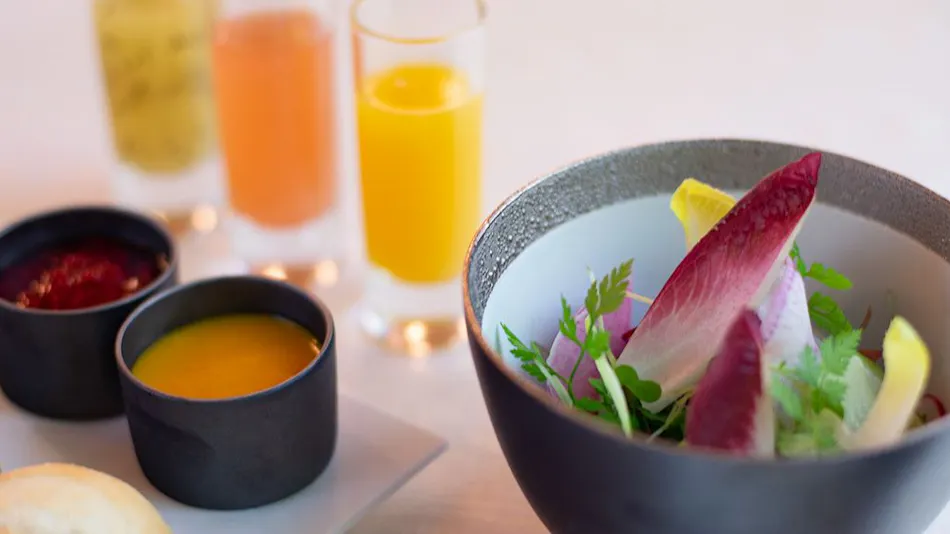 NIPPONIA HOTEL 하코다테 미나토마치