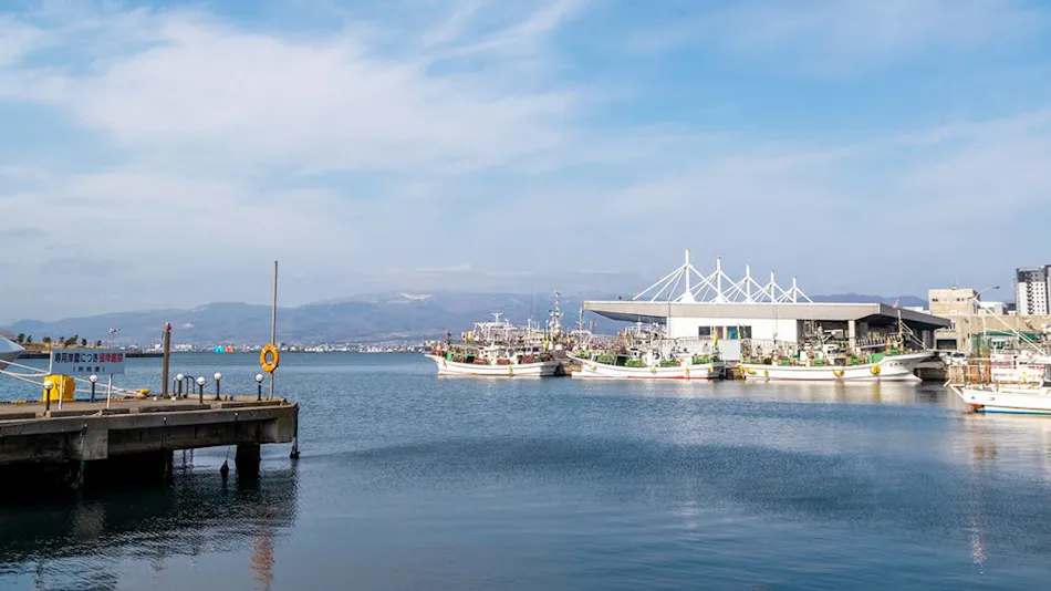 NIPPONIA HOTEL Hakodate Port Town