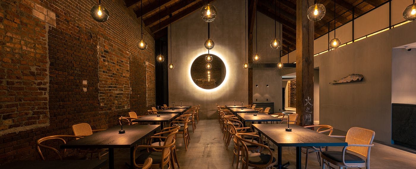 NIPPONIA HOTEL 函館 港町