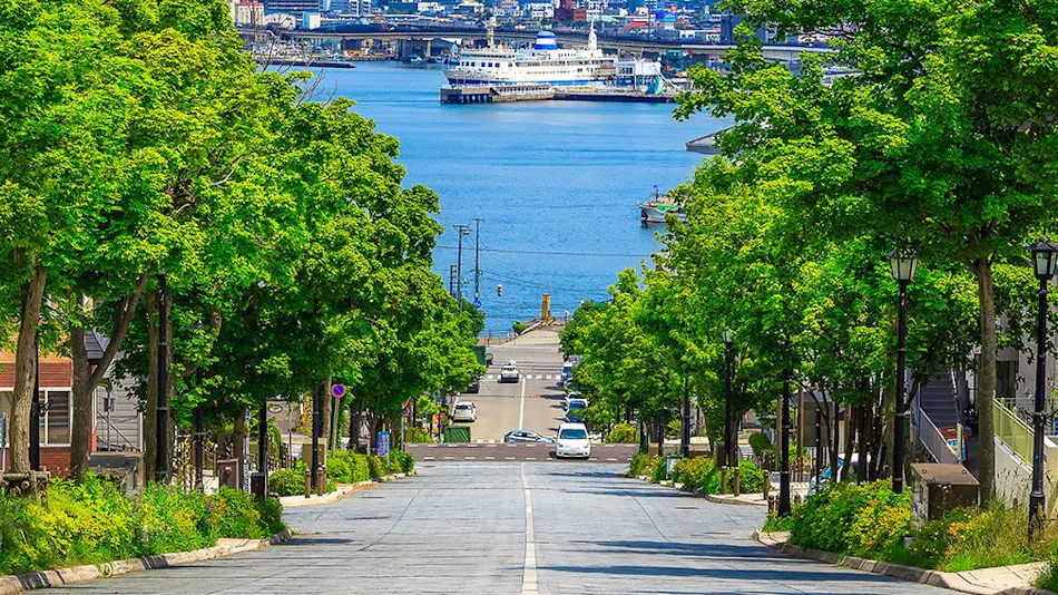 NIPPONIA HOTEL Hakodate Port Town