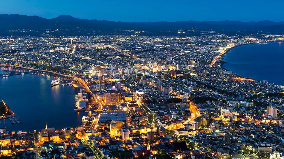NIPPONIA HOTEL Hakodate Port Town