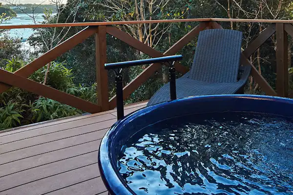 ห้องอาบน้ำส่วนตัว