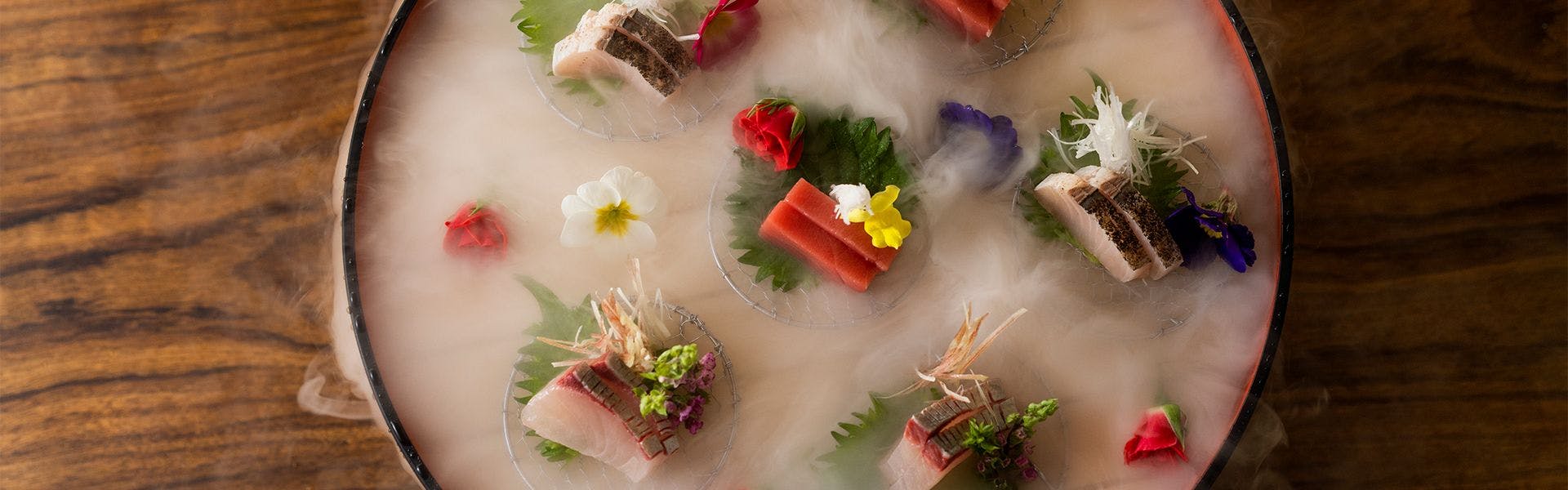 ตัวอย่างอาหาร