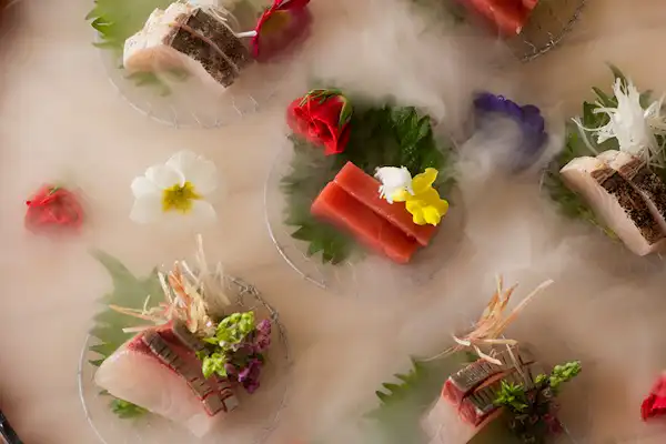 ตัวอย่างอาหาร