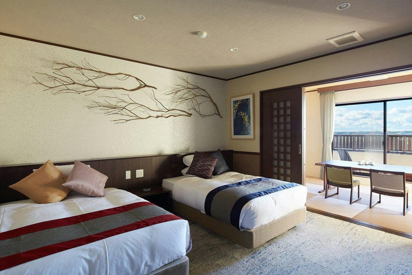 ห้องพัก