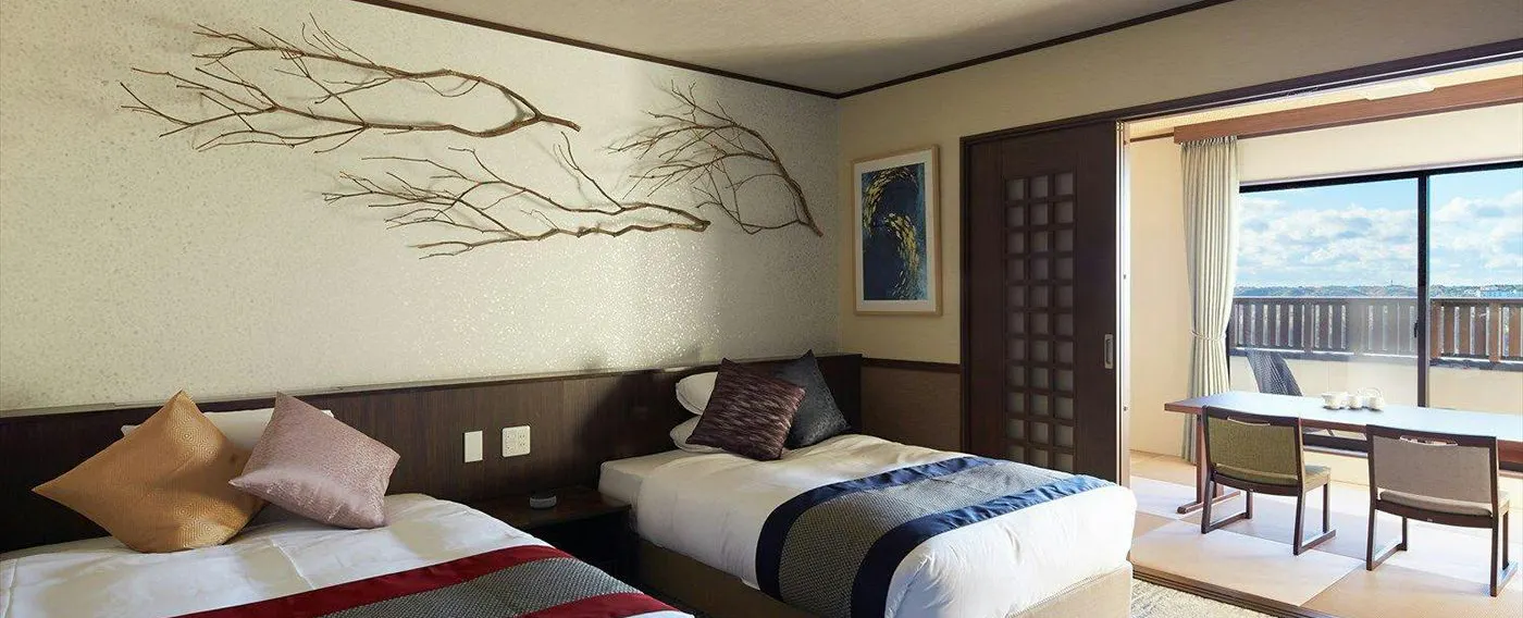 ห้องพัก