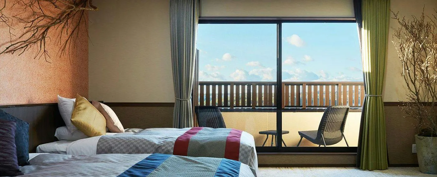 ห้องพัก