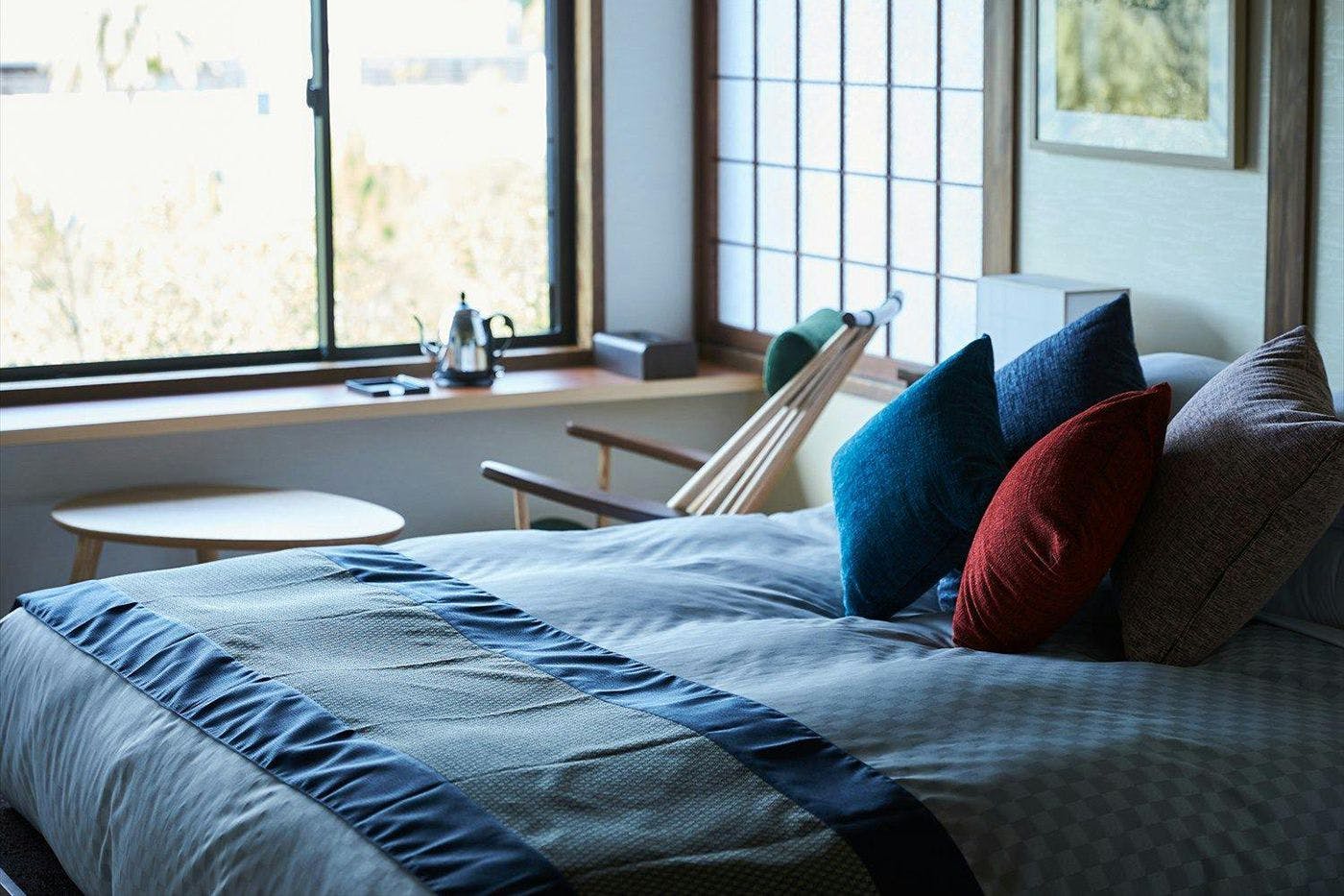 ห้องพัก