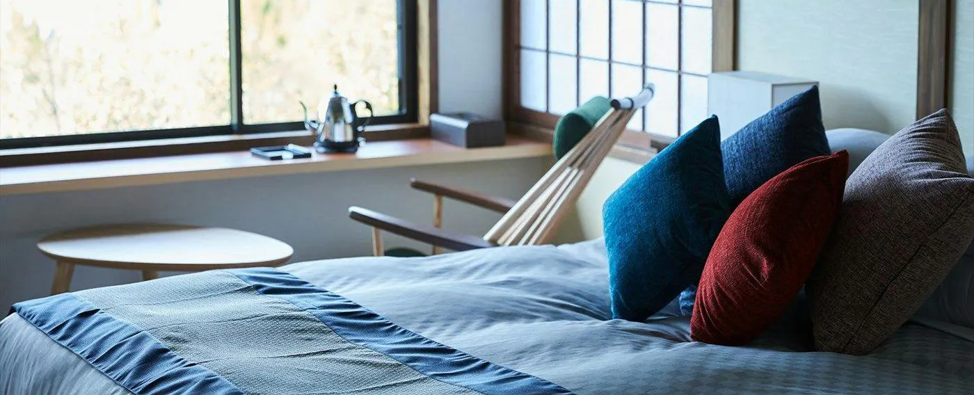 ห้องพัก