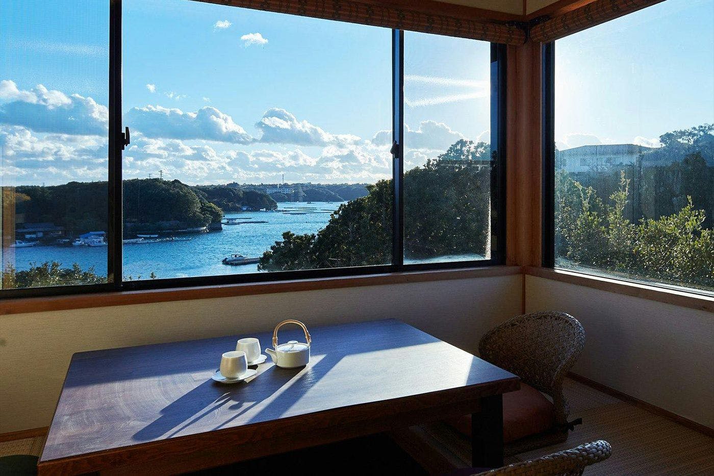 ห้องพัก