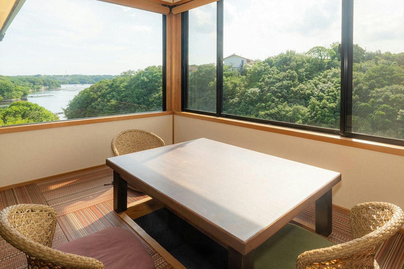 ห้องพัก