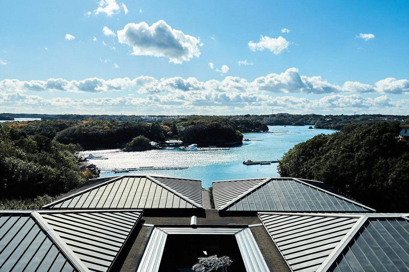 ทัศนียภาพ