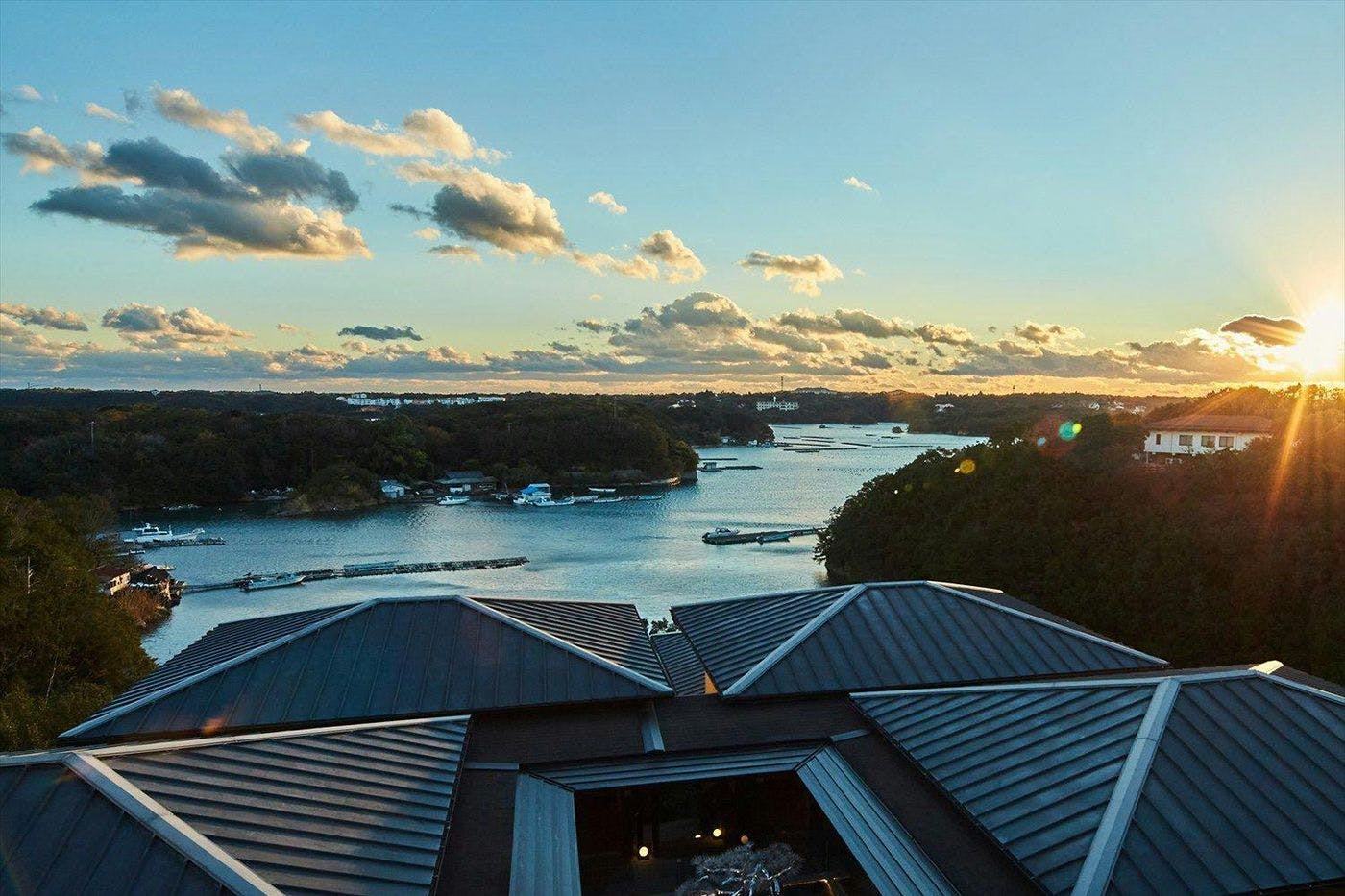 ทัศนียภาพ