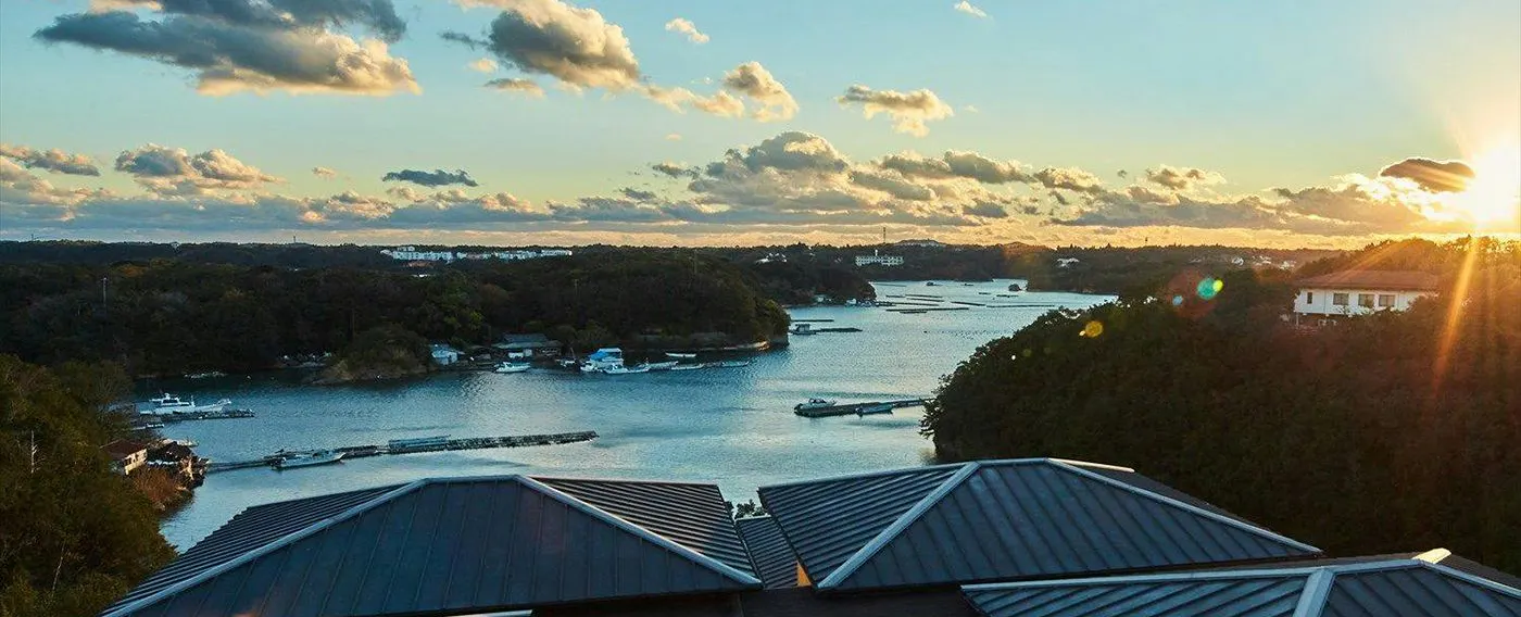 ทัศนียภาพ