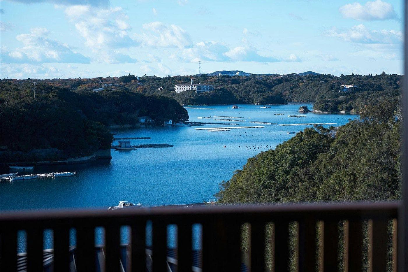 ทัศนียภาพ