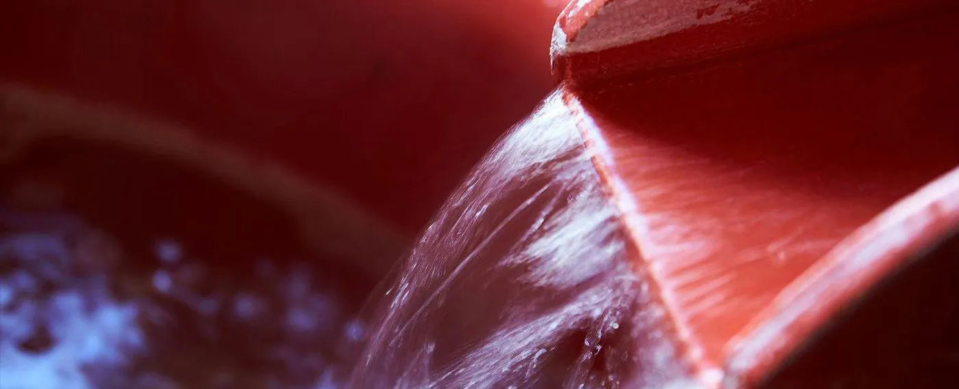 ออนเซ็นกลางแจ้ง