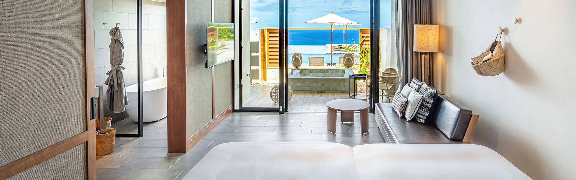 One Suite THE GRAND(ワンスイート ザ・グランド)