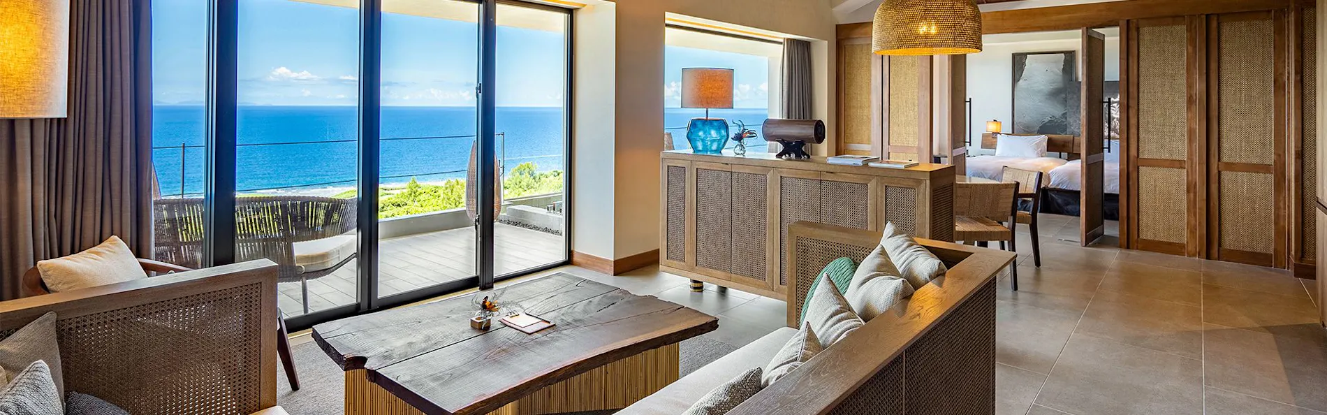 One Suite THE GRAND(ワンスイート ザ・グランド)