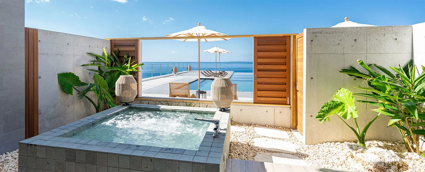 プレミアオーシャンビュー