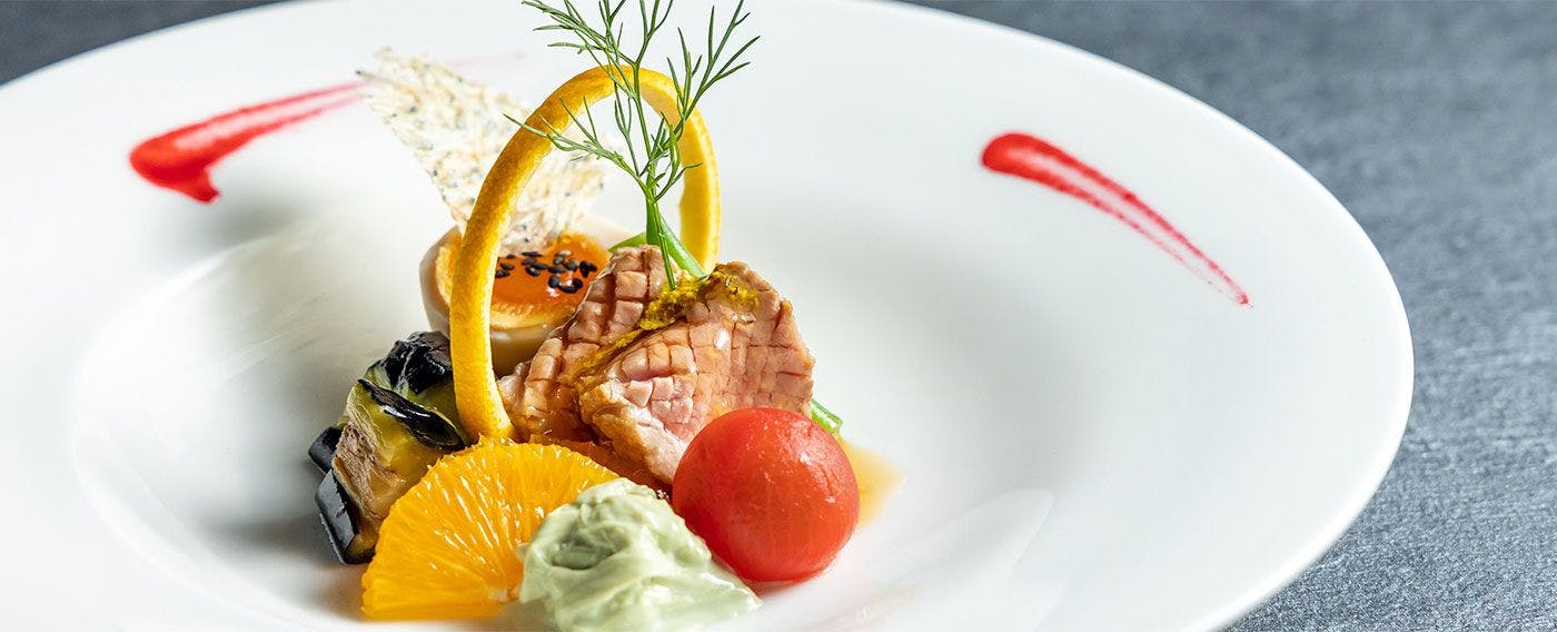 ตัวอย่างอาหาร