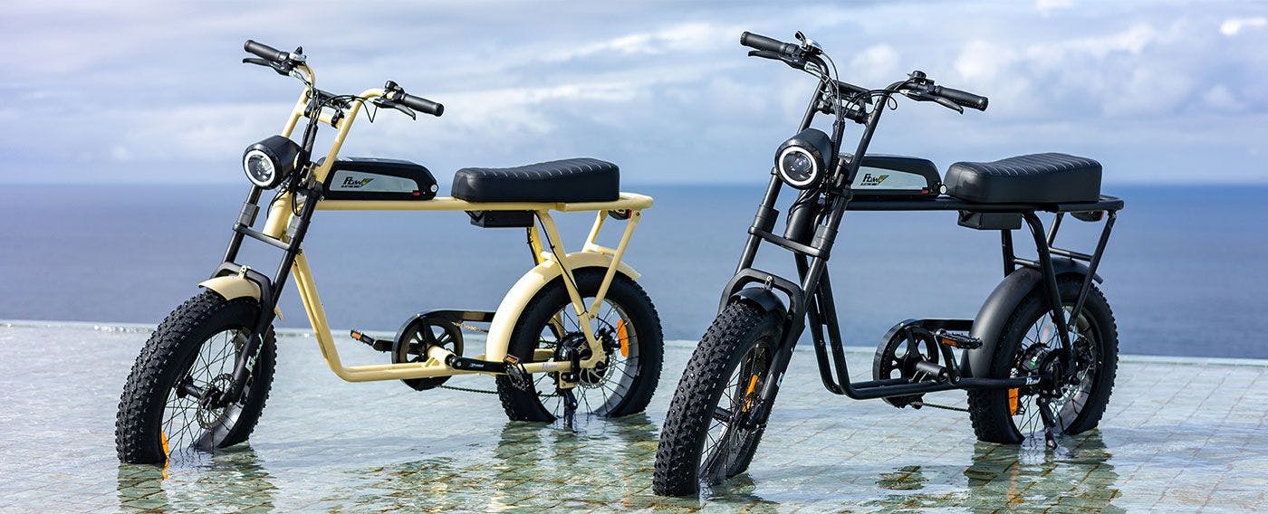 เช่าจักรยานไฟฟ้า