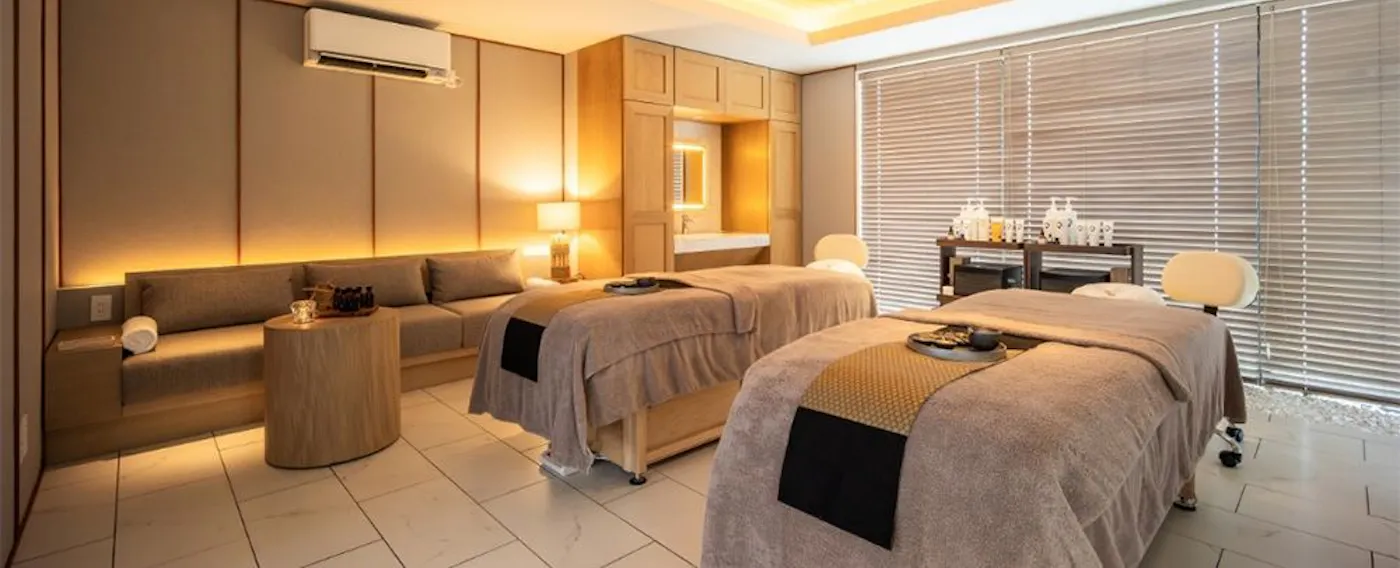 Beauty & Spa chaleur+ Okinawa