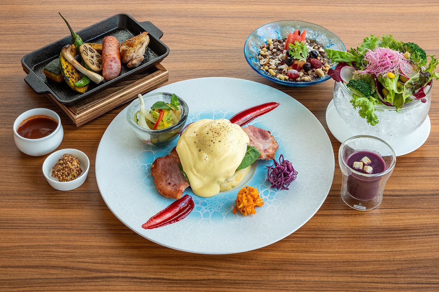 One Suite THE GRAND（ワンスイート　ザ・グランド）
