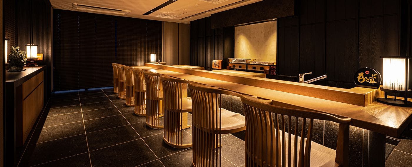 One Suite THE GRAND（ワンスイート　ザ・グランド）