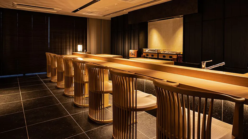 One Suite THE GRAND