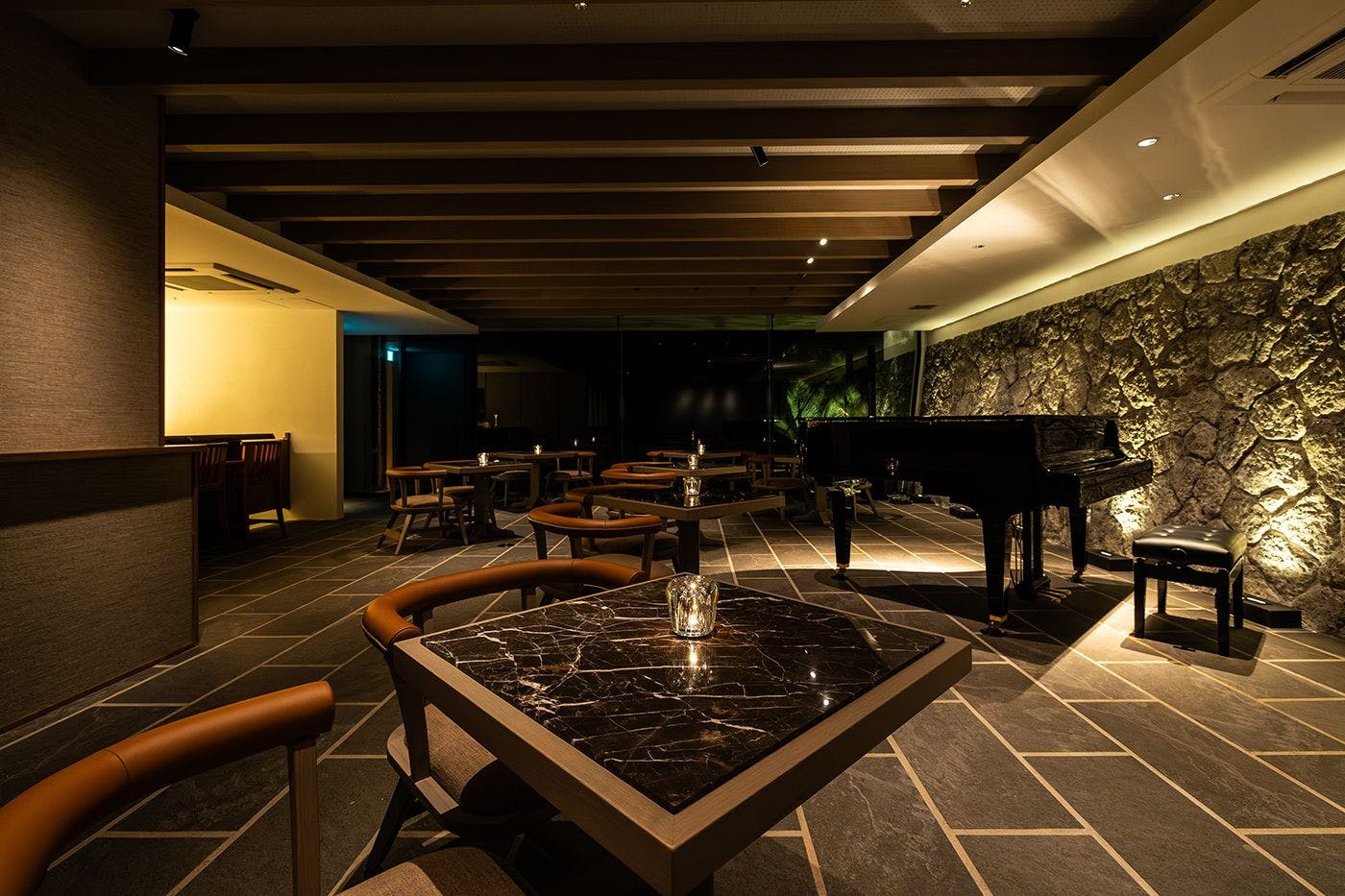 One Suite THE GRAND（ワンスイート　ザ・グランド）