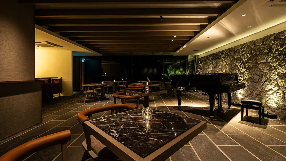 One Suite THE GRAND