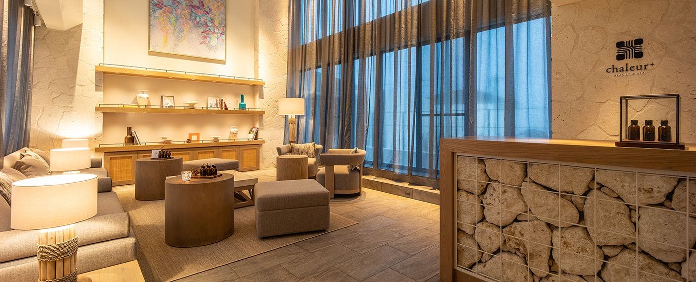 One Suite THE GRAND（ワンスイート　ザ・グランド）
