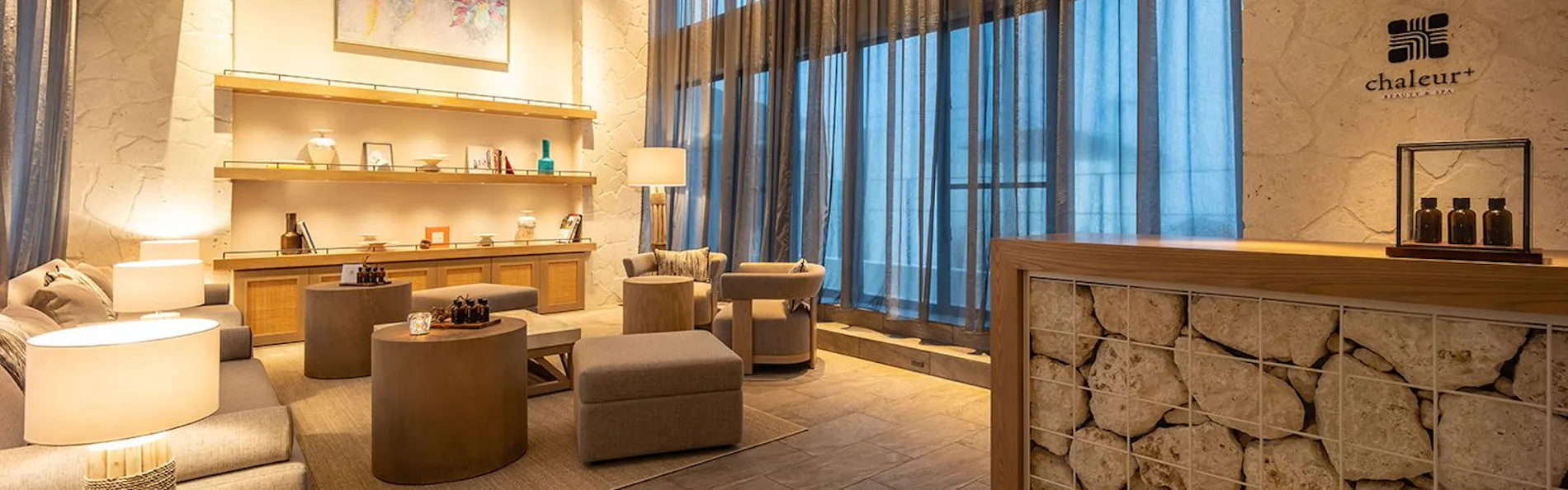 One Suite THE GRAND(ワンスイート ザ・グランド)