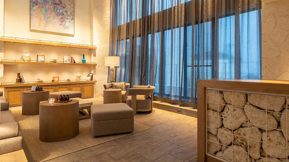 One Suite THE GRAND