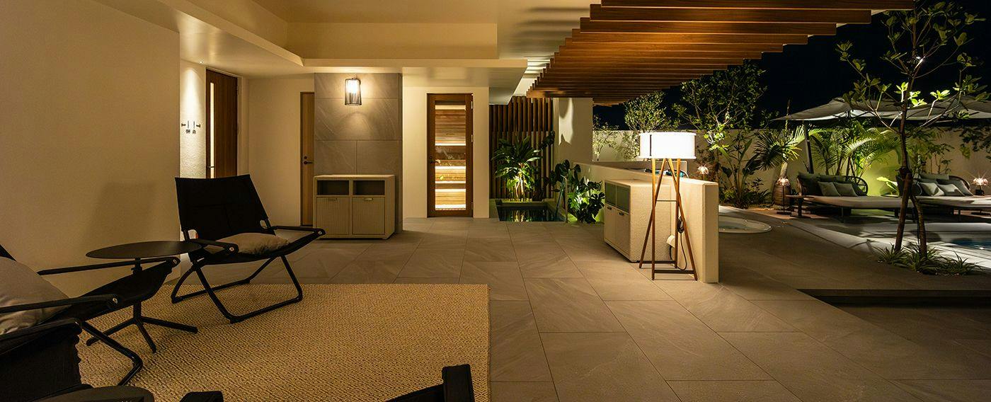One Suite THE GRAND（ワンスイート　ザ・グランド）