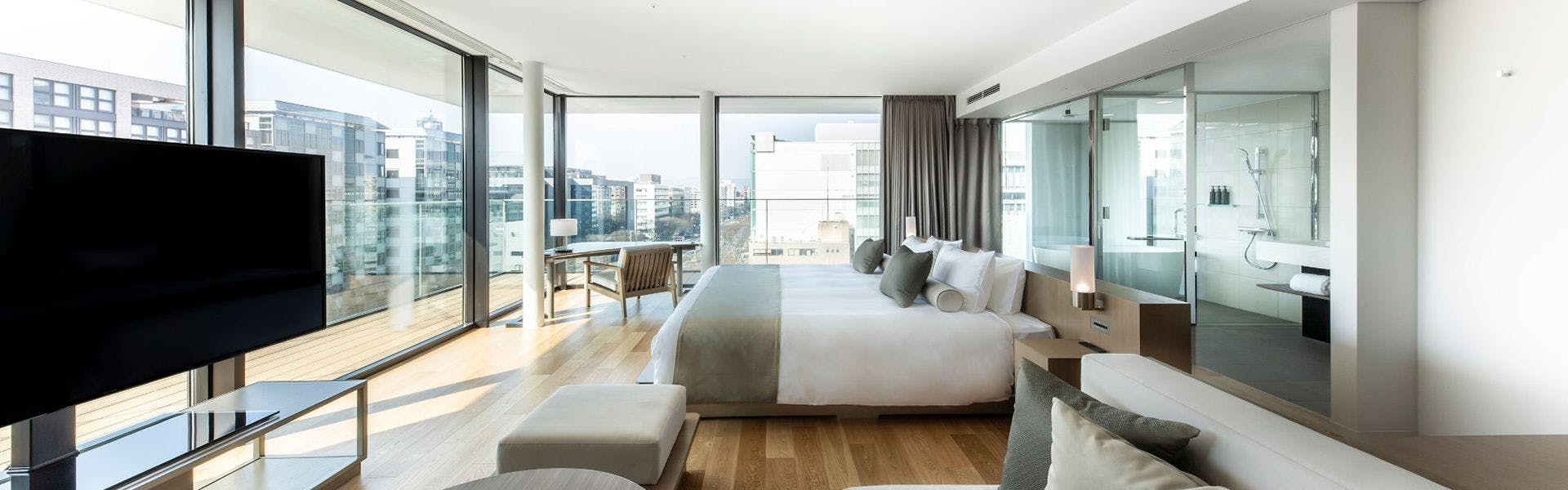 ザ ロイヤルパークホテル アイコニック 京都