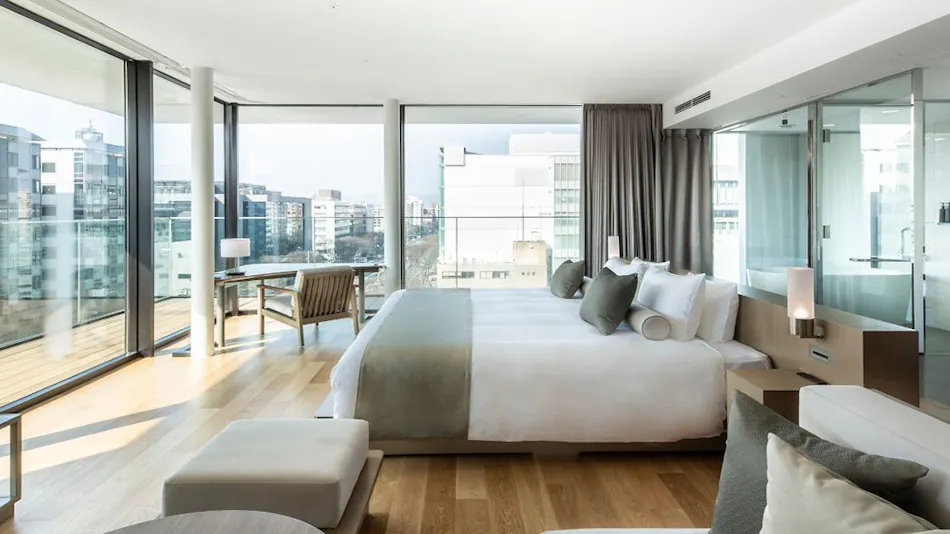 The Royal Park Hotel Iconic Kyoto