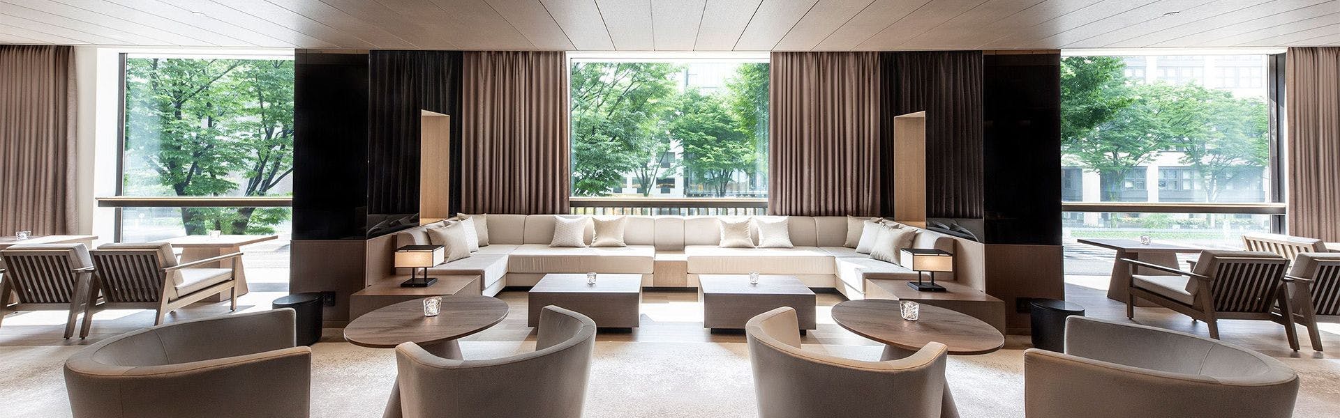 ザ ロイヤルパークホテル アイコニック 京都