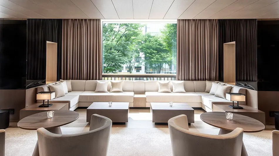 The Royal Park Hotel Iconic Kyoto