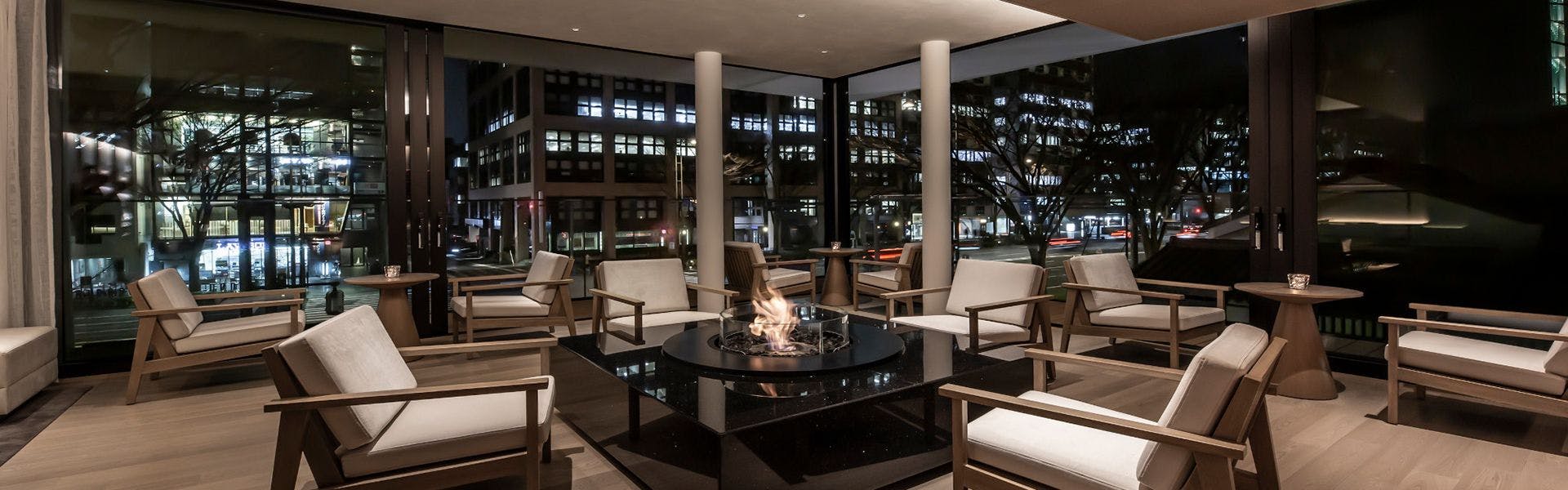 ザ ロイヤルパークホテル アイコニック 京都