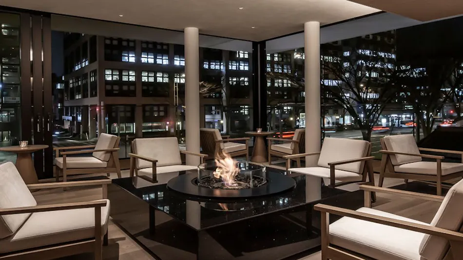 The Royal Park Hotel Iconic Kyoto