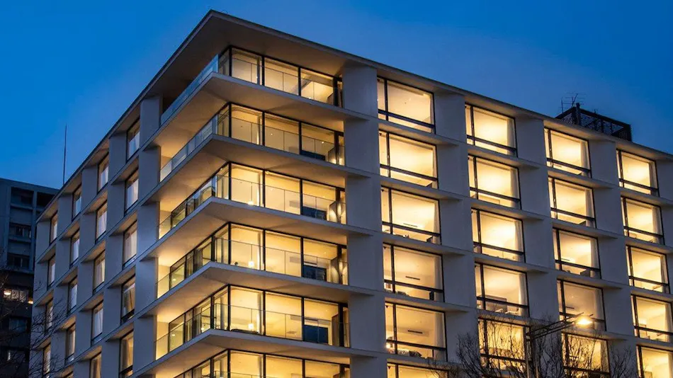 The Royal Park Hotel Iconic Kyoto