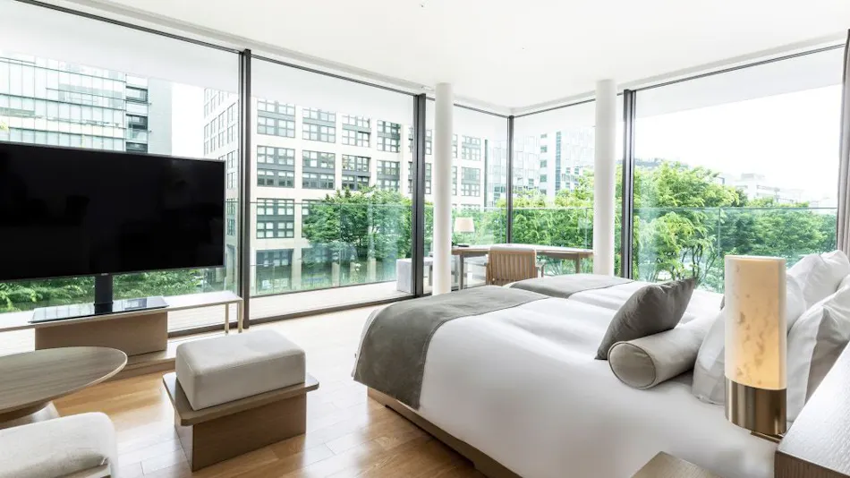 The Royal Park Hotel Iconic Kyoto