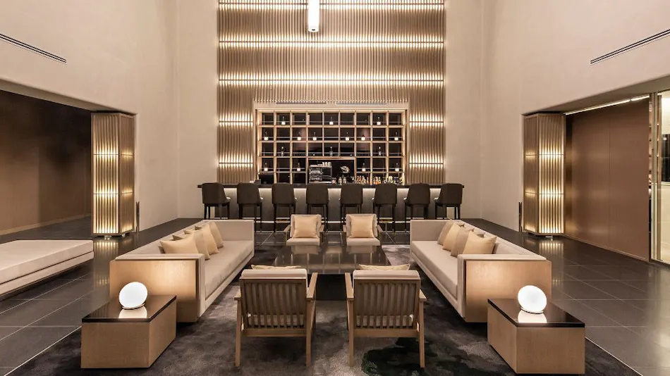 The Royal Park Hotel Iconic Kyoto