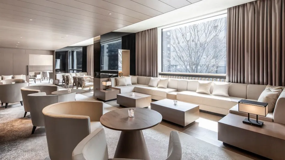 The Royal Park Hotel Iconic Kyoto