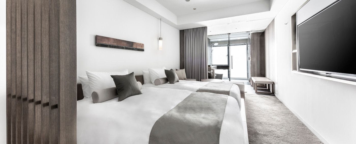 The Royal Park Hotel Iconic Kyoto