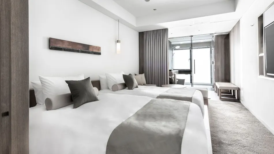 The Royal Park Hotel Iconic Kyoto