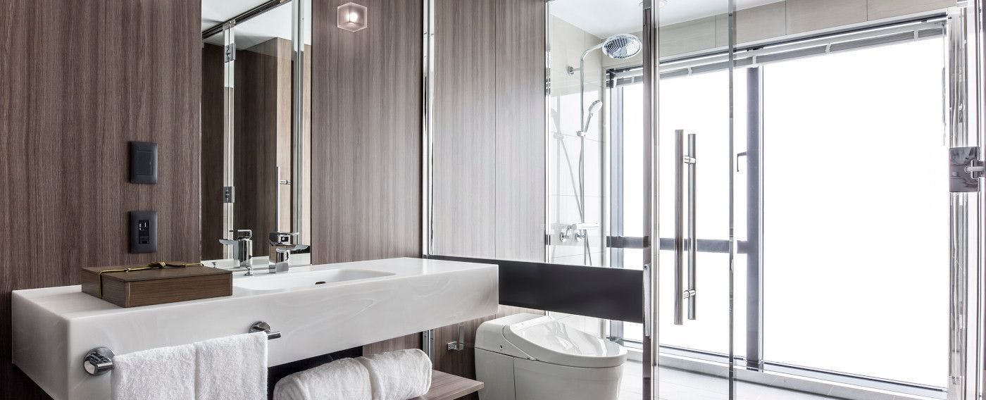 The Royal Park Hotel Iconic Kyoto