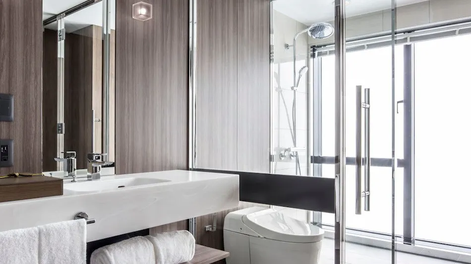 The Royal Park Hotel Iconic Kyoto