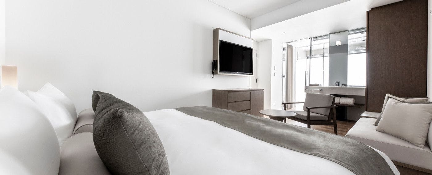 ザ ロイヤルパークホテル アイコニック 京都